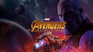 Avengers: Infinity War | Soundtrack - Porch (1 Hour)