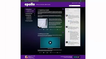 GuideLite - Content Management Solution