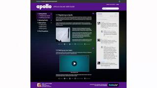 GuideLite - Content Management Solution