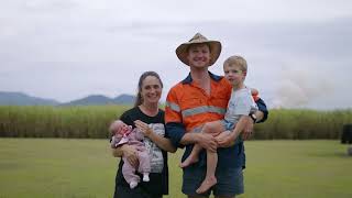 Qrida First Start Loan Gives Cawers A Sweet Start To Farming