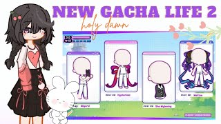 NEW GACHA LIFE 2!!