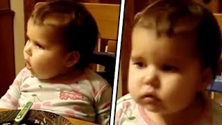 Rapid-Fire Questions To A 2-Year-Old From Mom by HRT Knowable 853 views 6 months ago 4 minutes, 58 seconds