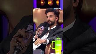 Elvish Yadav का Savage Roast on Wicked Sunny! 😂 | I‑Popstar | Amazon MX Player