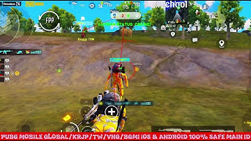 REACTING TO VNHAX IOS NON--JAILBREAK 🟢full customizable esp🟢 safe aim🟢 100% safe 🟢