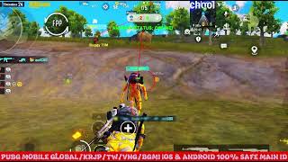 Reacting To Vnhax Ios Non--Jailbreak Full Customizable Esp Safe Aim 100% Safe