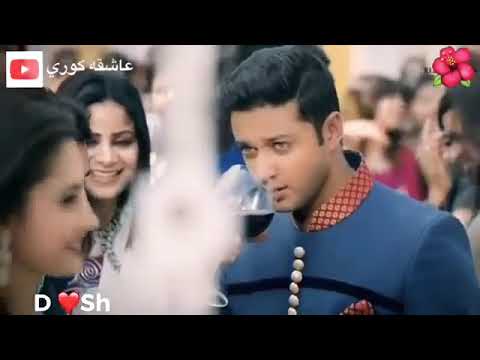 انت بعدك حلو وصرت أحلى