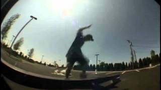 John Youmans Throwaway.