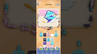 Colony Flow Level 63 Walkthrough Solution 