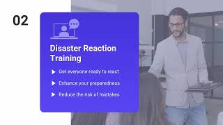 ProSource - Business Continuity: Prevent Costly Damage With IT Disaster Recovery Services