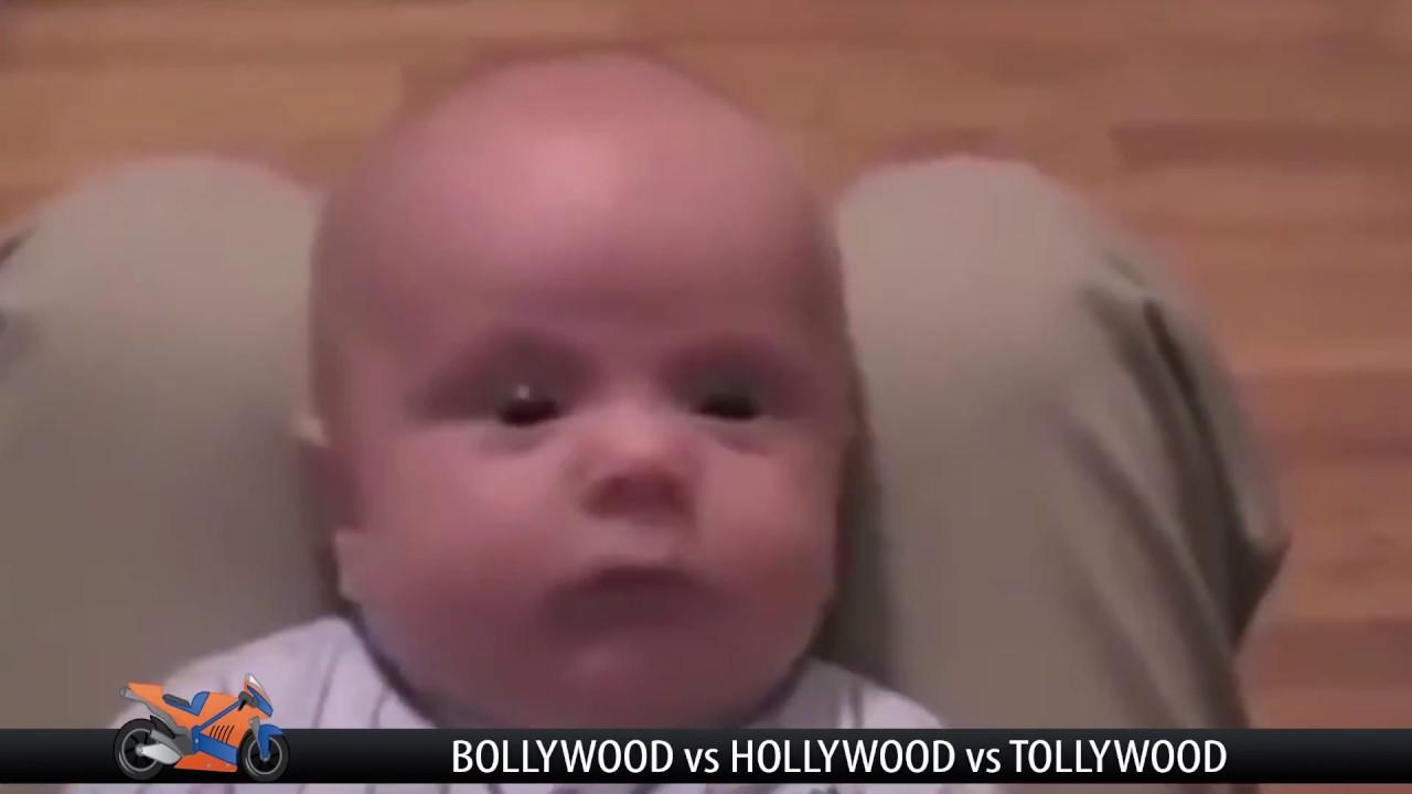 Bike Stunts Bollywood vs Hollywood vs Tollywood Epic comedy stunts