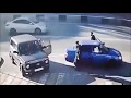 Double Knockout - Road Rage