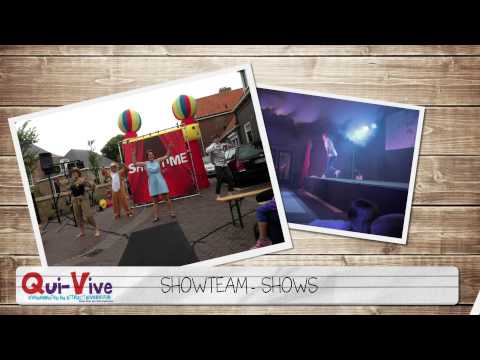 Video: Archief Evenementen: 21-27 December