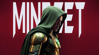 Why Doctor Doom’s Mindset Is So Dangerous !!