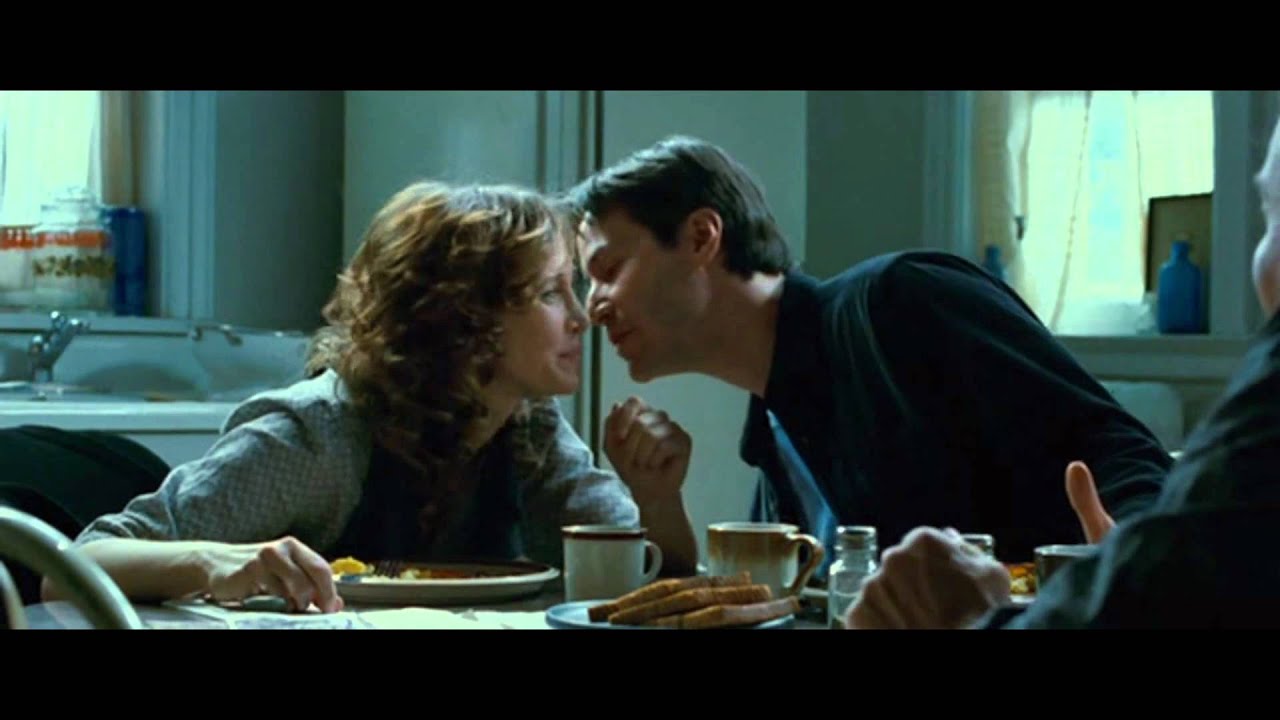 Something About Henry's Crime