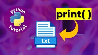 Famous Writing to a File with Python print() Function Net Worth