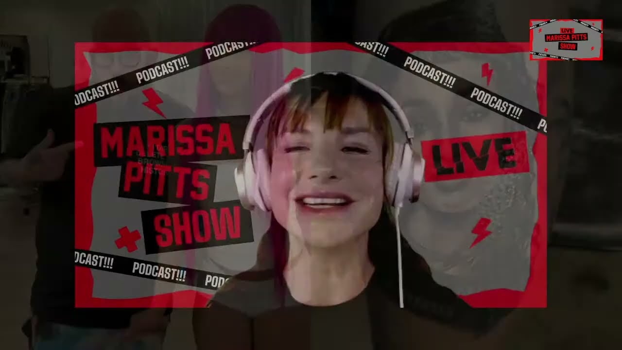 Marissa Pitts Show LIVE