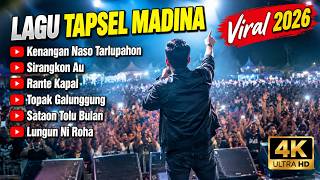 TAPSEL MADINA SONG VIRAL 2026 🔥 MOST PLAYED! SIRANGKON AU