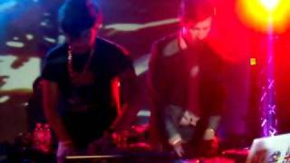 Futurecop Live Starworshipper