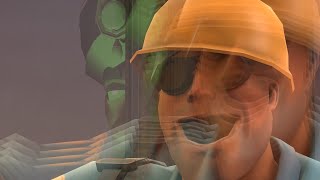 Engineer order Breadless Pizza [SFM]