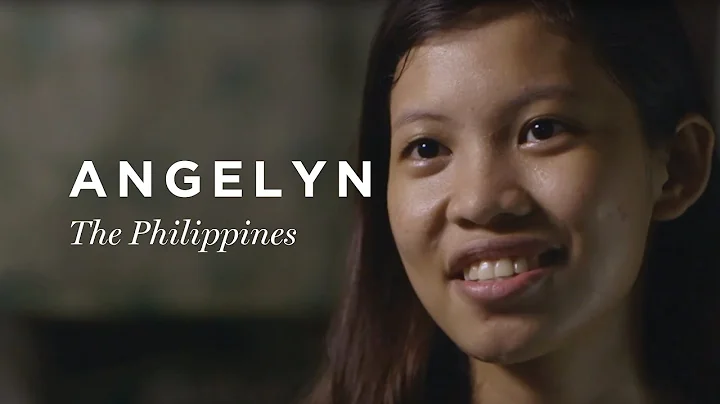 Hope in a World Destroyed by Drugs | Compassion Australia