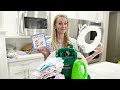 Potty Training Survival Kit - It's Getting Real