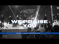 We Praise you | Praise Session with COZA City Music | @#COZATuesdays 21-05-2024