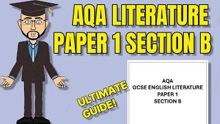 2026 Ultimate Guide to AQA English Literature Paper 1 Section B Wealth