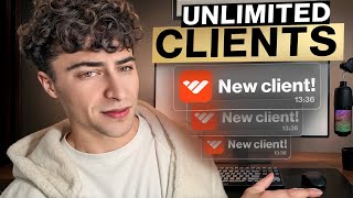 How To Sign Freelance Brand Scaling Clients (NEW METHOD)