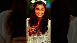 Kar I Chull Kapoor & Sons Alia Bhatt, Sidharth Malhotra Badshah Claasic Music Shorts