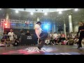 Yumeki vs Jenes BEST16 RED BULL DANCE YOUR STYLE