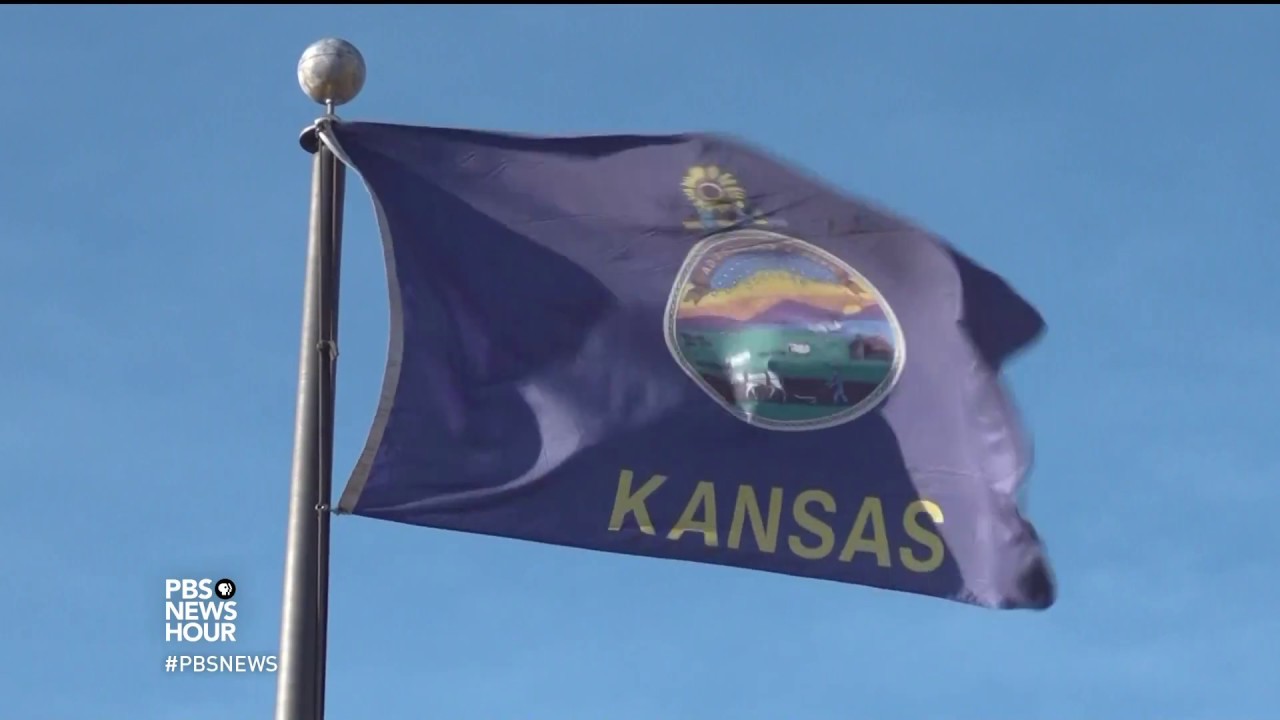 Do Tax Cuts Spur Growth? What We Can Learn From The Kansas Budget Crisis