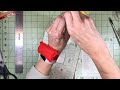 Beginning of video