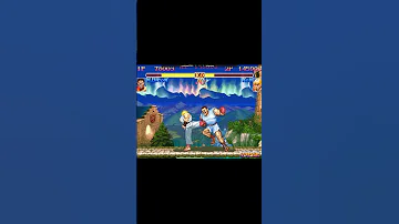 Super Street Fighter 2X Turbo スパ2X スト2x スーパーストリートファイター II X 快打旋風 Ssf2x Ssf2t 試合 対戦動画 Shorts スパ2X 
