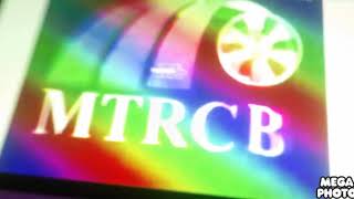 MTRCB Intro Animation in G-Major 6753 V20 (Vocoded Edition)