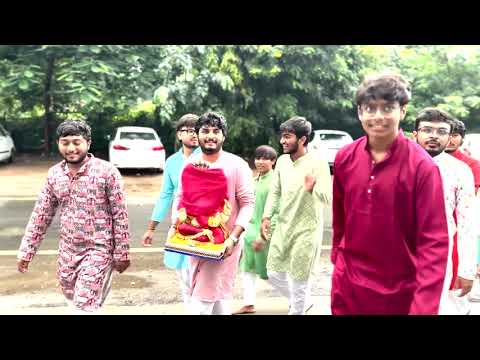 Ganesh Bansari Elegance  (Mobile shoot )