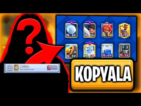 Küreseldeki Oyuncular Destemi Belirledi