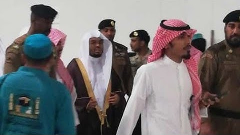 "وَلَأُضِلَّنَّهُمْ وَلَأُمَنِّيَنَّهُمْ" ياسر الدوسري من الحرم المكي بتلاوة تدبرية رائعة