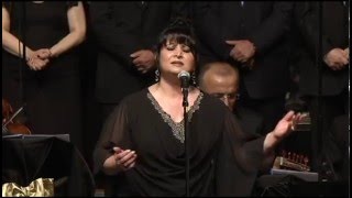 Geçmiş Güzel Günleri Ruhumla Anıyorum - Semiha Özdemir