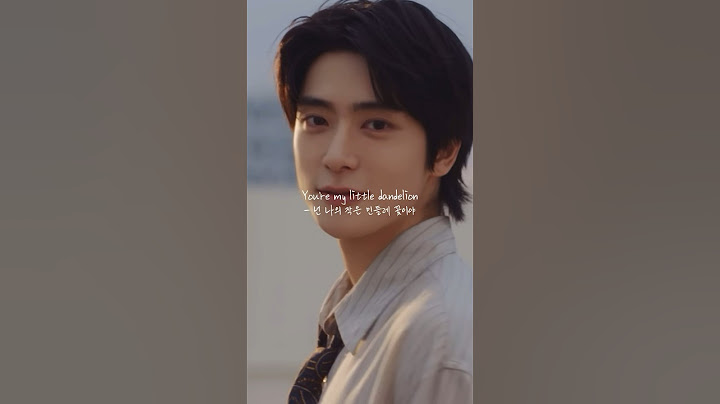 몽글몽글 선공개곡☁️🍑 재현 - 𝗗𝗮𝗻𝗱𝗲𝗹𝗶𝗼𝗻 #가사해석