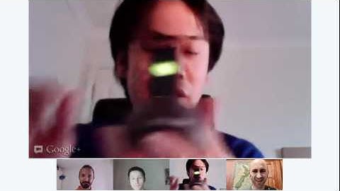 The eZ Publish Show - Show #1