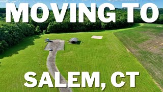 Moving to Salem CT – What It’s Really Like to Live Here