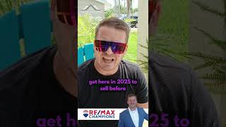 Is Now a Smart Time to Sell?  Pasco County Florida - Spring 2025 Real Estate Market Breakdown