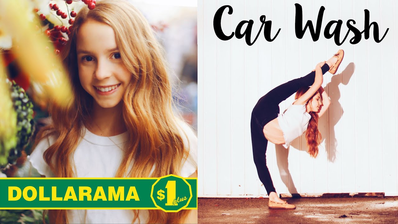 Ugly Location Photoshoot Challenge!