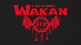 &quot;RUN TO YOU&quot; Live WAKAN&amp;Co