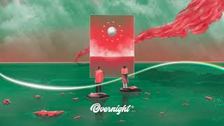 Overnight - Kita Lewati Berdua (Official Audio)