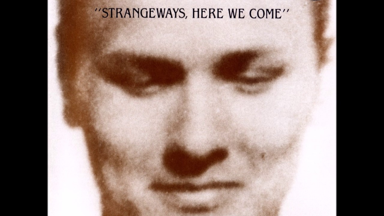 The Smiths - Last Night I Dreamt That Somebody Loved Me