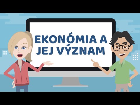 Video: Aký je skutočný význam vzdelávania?