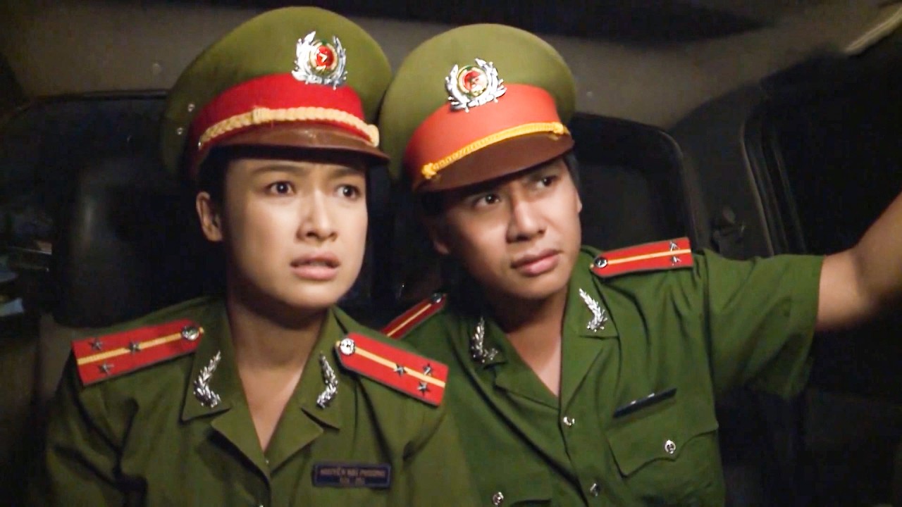 Hình sự GẤP RÚT chạy đua với thời gian cứu đồng đội khỏi CÁI BẪY ĐẦY MẤT MẠNG | Phim Hình Sự 2026