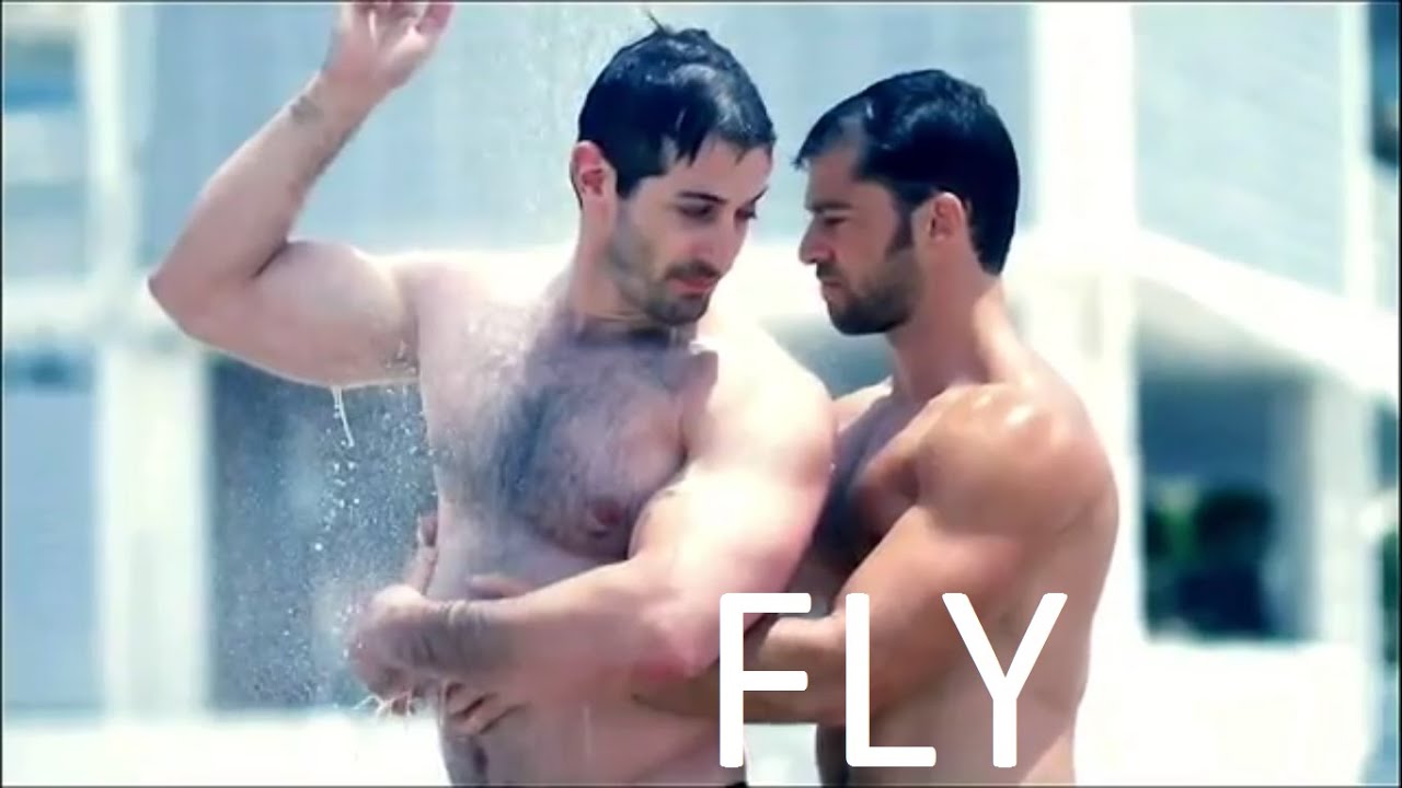 Aldo Brighthom Fly Muscle Men Shower Youtube