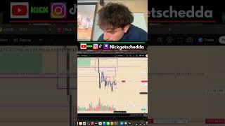 “Another Day, Another Trade at School” 😭📚 #trading #livetrading #daytrading #school #pov #viral